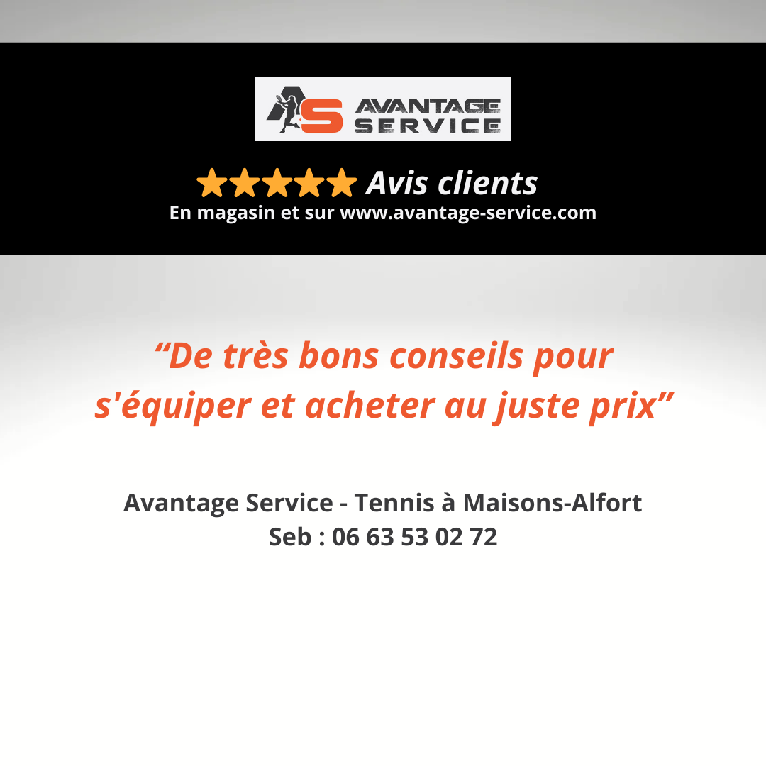 Avis Avantage Service
